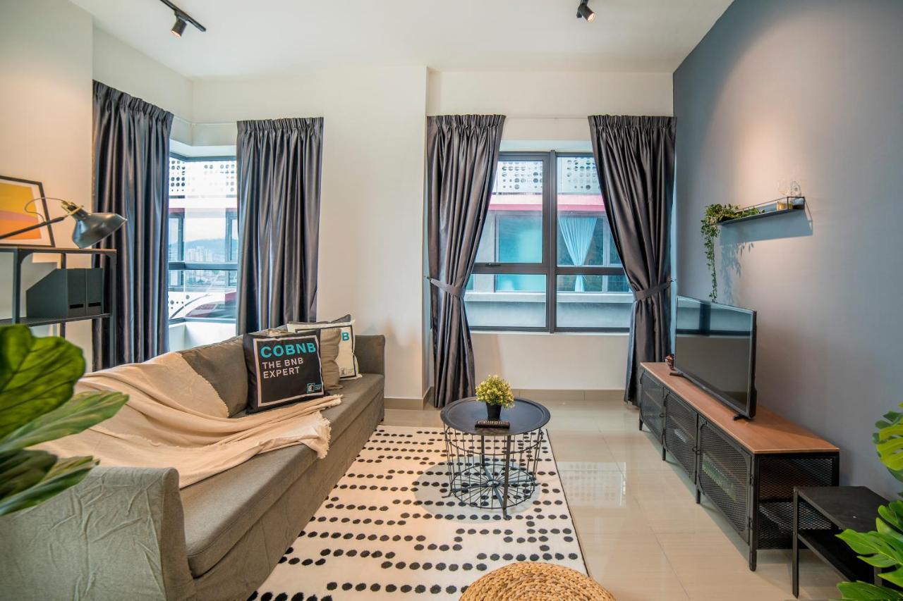 Arte Plus Klcc Designer Suites By Cobnb كوالالمبور المظهر الخارجي الصورة