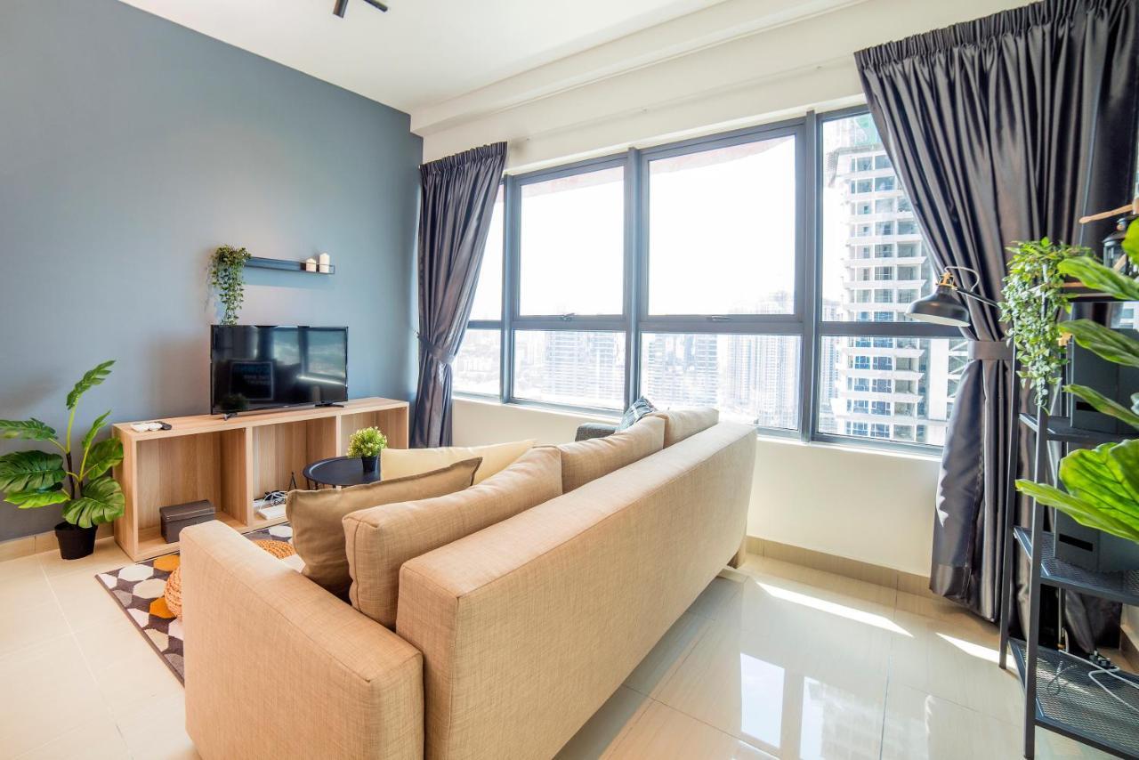 Arte Plus Klcc Designer Suites By Cobnb كوالالمبور المظهر الخارجي الصورة
