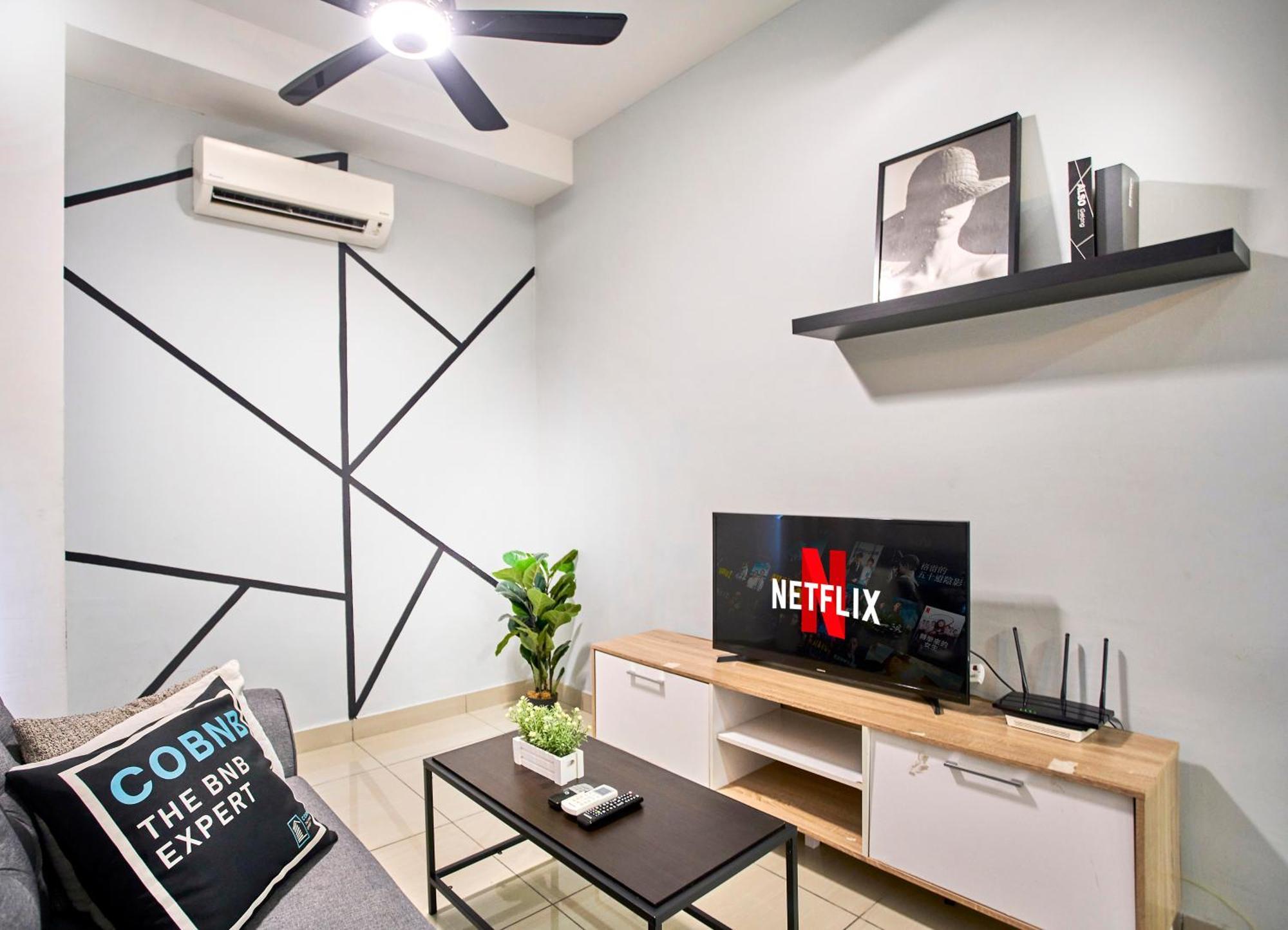 Arte Plus Klcc Designer Suites By Cobnb كوالالمبور المظهر الخارجي الصورة