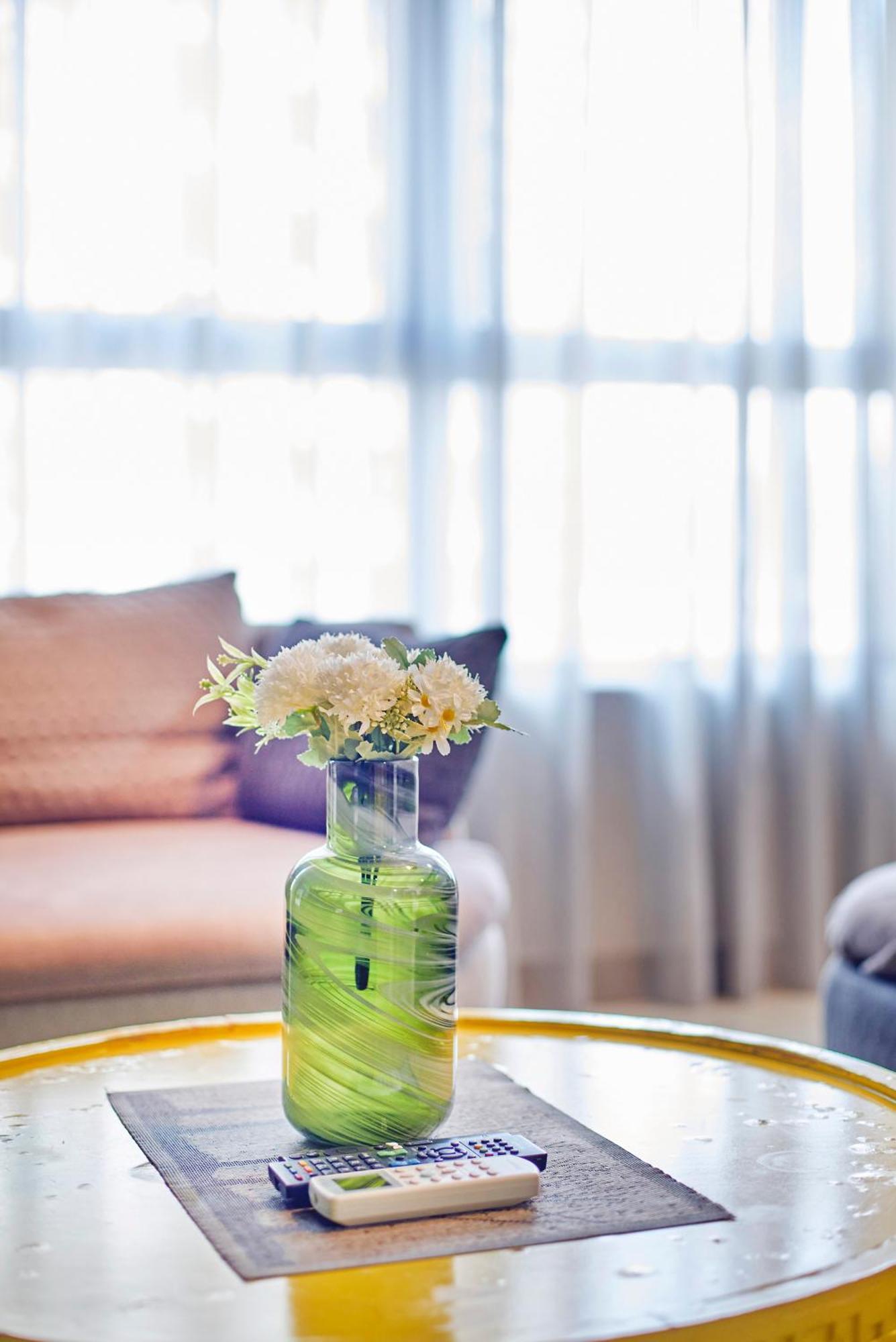 Arte Plus Klcc Designer Suites By Cobnb كوالالمبور المظهر الخارجي الصورة