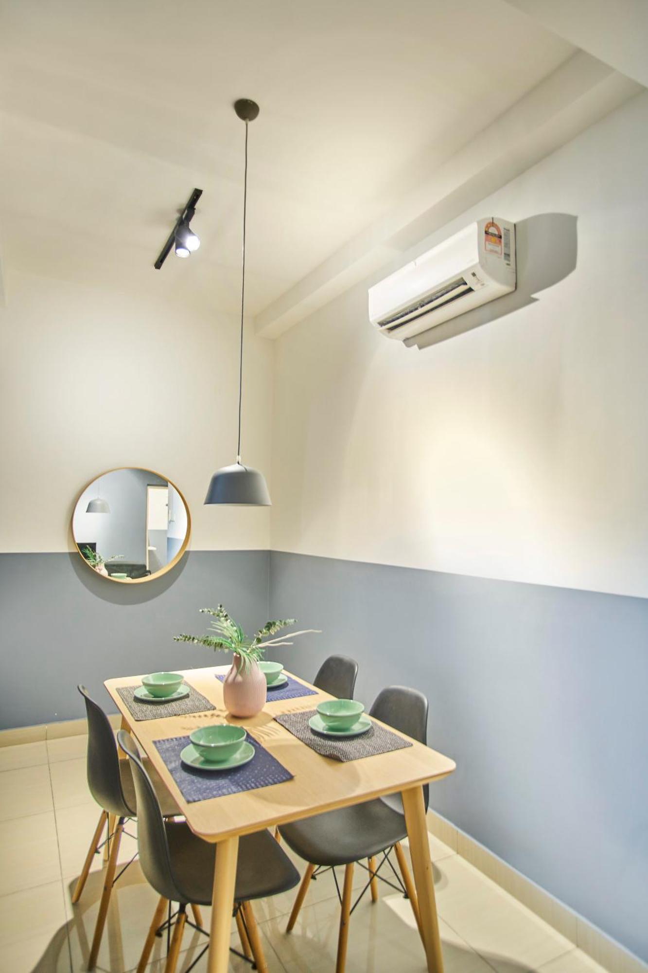 Arte Plus Klcc Designer Suites By Cobnb كوالالمبور المظهر الخارجي الصورة
