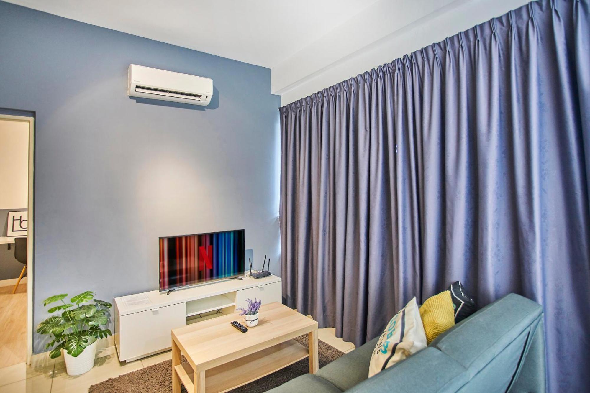 Arte Plus Klcc Designer Suites By Cobnb كوالالمبور المظهر الخارجي الصورة