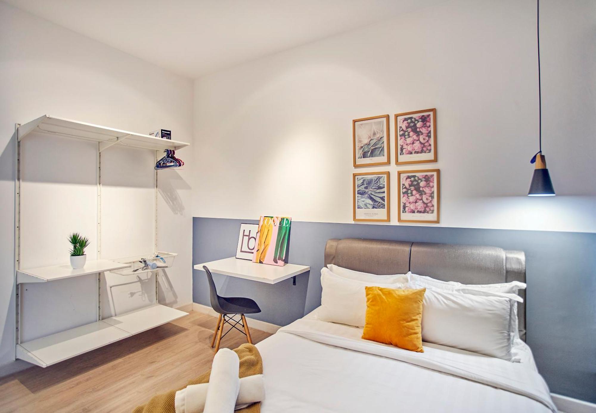 Arte Plus Klcc Designer Suites By Cobnb كوالالمبور المظهر الخارجي الصورة